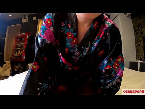 ❤️ 年轻的COSPLAY女孩喜欢性爱到高潮，在女骑手和口交的喷水。亚洲女孩与毛茸茸的阴户和美丽的乳房在传统的日本服装在业余视频显示自慰与他妈的玩具。樱花3 OSAKAPORN. ❤️❌ Sex video❌️❤