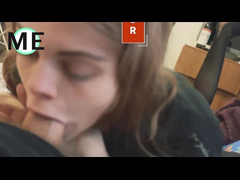 ❤️ 喉咙的鸡巴，撕裂的连裤袜和撕裂的高跟鞋很好地满足了 ❤️❌ Sex video❌️❤